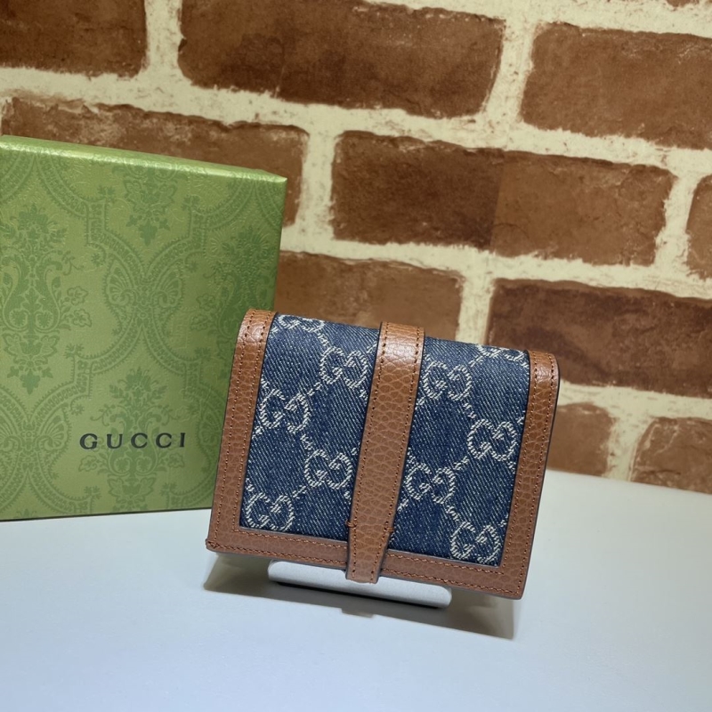 Gucci Wallets & Purse